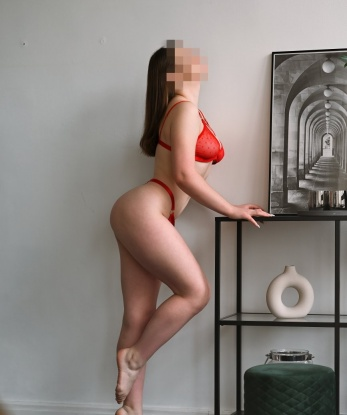 Мария, 20 лет