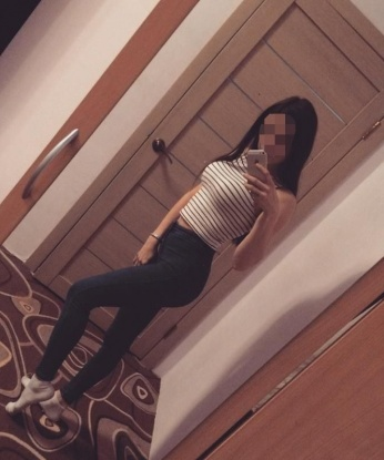 Наталия, 24 года